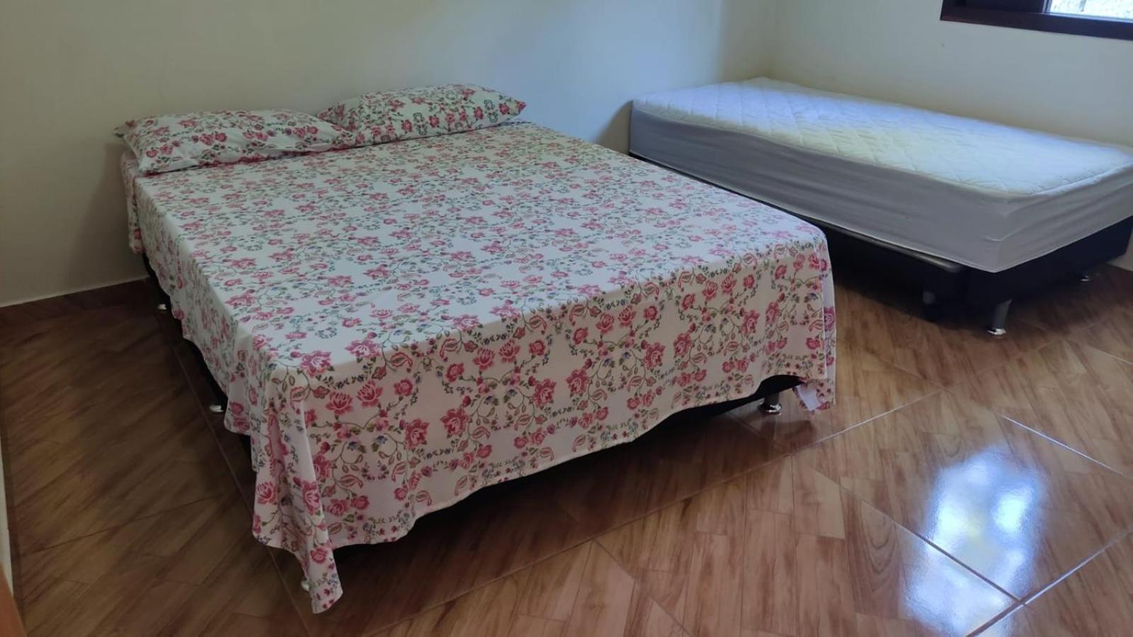 Lar Doce Lar Em Araquari Zewnętrze zdjęcie