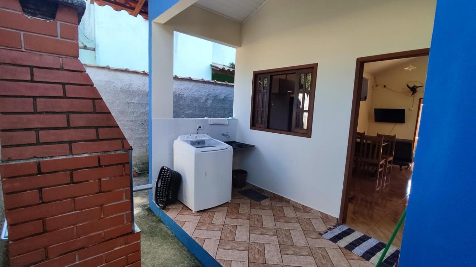 Lar Doce Lar Em Araquari Zewnętrze zdjęcie